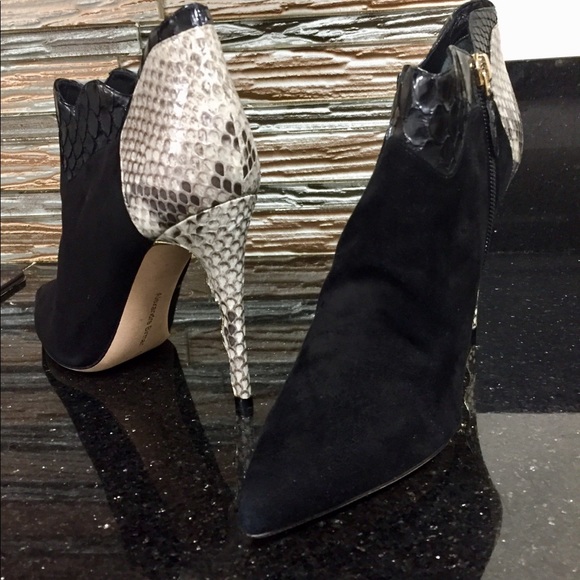 SOLD ‼️ONE DAY SALE‼️NIB ALEXANDRE BIRMAN - Picture 3 of 7